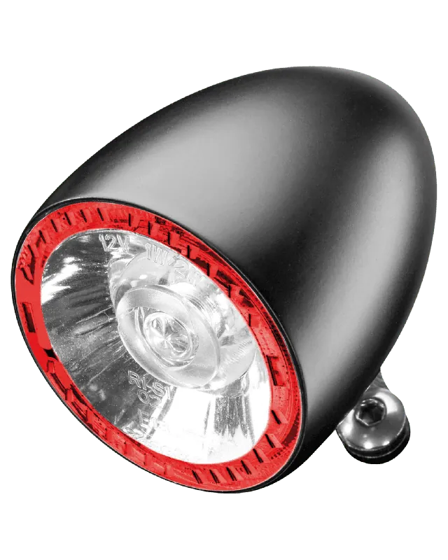 Versand Am Gleichen Tag Kellermann Bullet 1000 RB, schwarz, 186.200