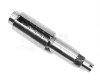 Sachs Motor 50/S Schaltwelle Abtriebswelle 5 Gang Getriebe Alte Version Neu Letzte Chance