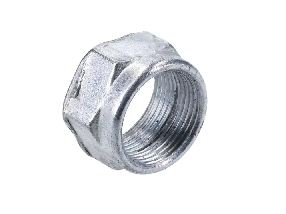 Mutter Benzinhahn M16x1 für Simson S50, S51, S70, SR50, Schwalbe, Sperber, Spatz, Habicht Gratis Versand