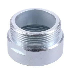 Expressversand Mutter Krümmer 1. Untermaß für Simson S50, S51, S70, Schwalbe, SR4-2, SR4-3, SR4-4, SR50, SR80