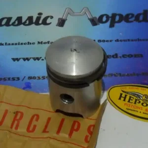 Markenprodukt Kreidler Kolben J 50 K50 J51 K51 Amazone Junior Moped 38 mm NEU