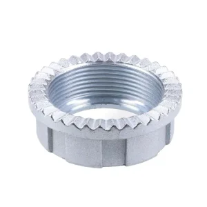 Krümmermutter 28mm für Simson S50, S51, S70, KR51/1, KR51/2, SR4-2, SR4-3,SR4-4, SR50, SR80 Sofort Bestellen