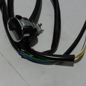Preisreduziert Mofa Moped Lenkerschalter Blinker Licht Hupe Stop Kreidler Hercules Puch NEU