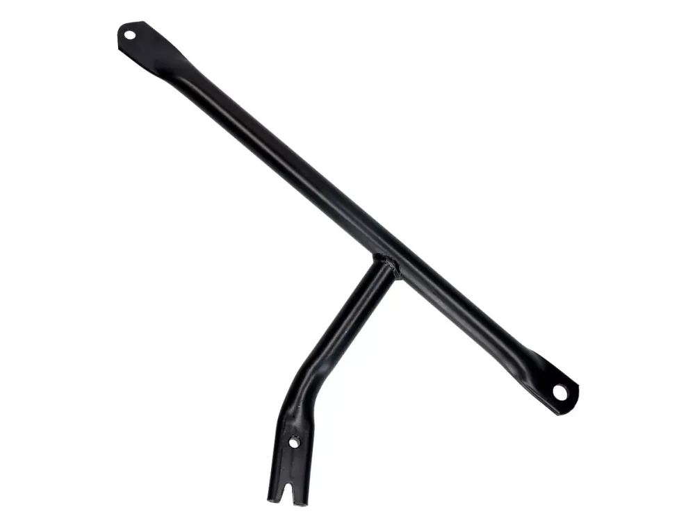 Obergurtstrebe links schwarz für Simson S50, S51, S53, S70, S83 B, C Preisknaller