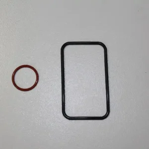 Begrenztes Angebot Yamaha XV 535 Virago Dichtung Öldeckel