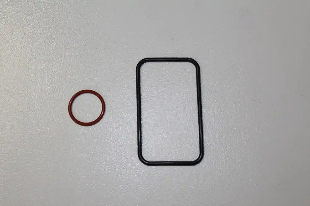 Begrenztes Angebot Yamaha XV 535 Virago Dichtung Öldeckel