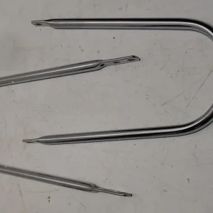 Garantierte Lieferung Passend für Zündapp 517 Satz  Schutzblechhalter Bügel Kotflügel 517-19.902 /3 NEU