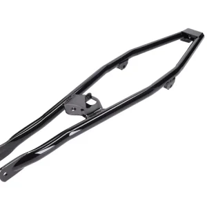 Rahmenobergurt schwarz für Simson S50, S51, S70 Super-Preis