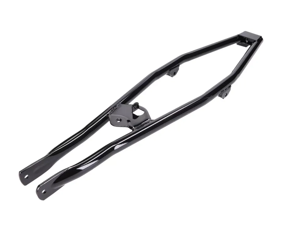Rahmenobergurt schwarz für Simson S50, S51, S70 Super-Preis