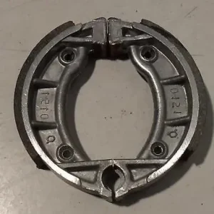 Hercules E1 M1 ,2,3,4,5 P3 HR2 Bremsbeläge Bremsbacken 90x18 mm NEU Neu