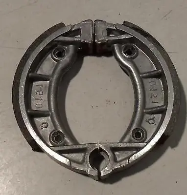 Hercules E1 M1 ,2,3,4,5 P3 HR2 Bremsbeläge Bremsbacken 90x18 mm NEU Neu