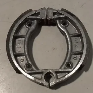 Billig Malaguti Ronco + CH25 Bremsbeläge NEU 90x18 mm