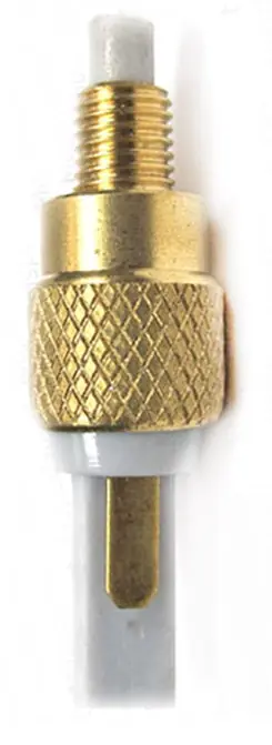 Universal Bremslichtschalter für Mofa Moped Handbremse M6 NEU Zertifiziert