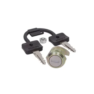 Sale Schloss Herzkasten / Seitendeckel Werkzeugkasten Messing für Simson S50, S51, S53, S70, S83