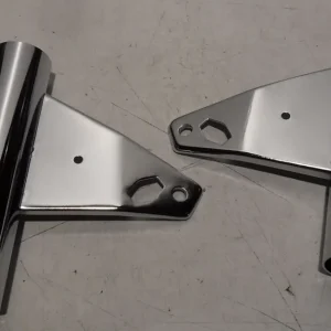 Sonderaktion Lampenhalter passend für Zündapp CS 25 Satz KS GTS C50 529-16.651