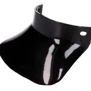 Finale Aktion Schmutzfänger Schutzblech vorne / hinten Kunststoff schwarz für Simson S50, S51, S70,