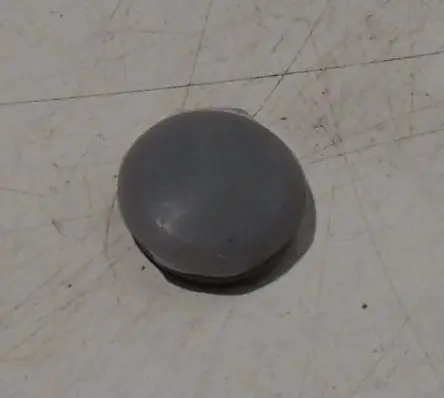 Beliebt Passend für Zündapp 3 x Gummistopfen Scheinwerfer grau 432-12.120 geschlossen