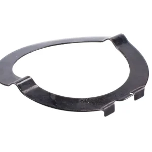 Ausverkauf Sicherungsblech Krümmermutter für Simson S50, S51, Schwalbe, Star, Habicht, Sperber