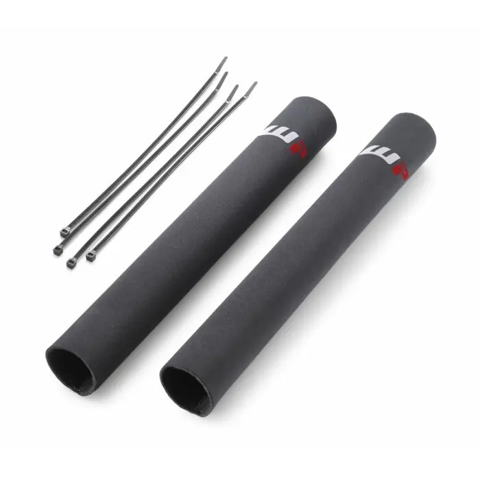 Zertifiziert Neopren Gabelschutz-Set