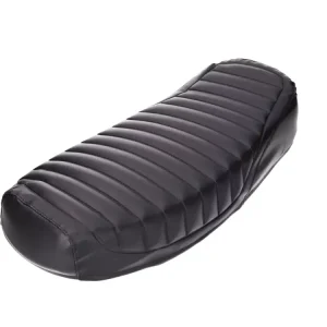 Angebot Sitzbezug strukturiert schwarz für Simson S51E, S70E, Enduro