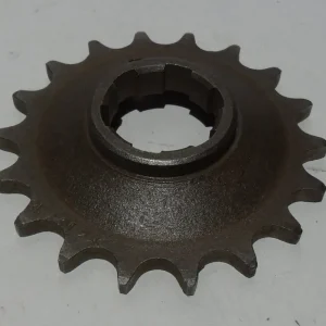 NSU Konsul II OSB 501 Kettenritzel Kettenrad 18 Zähne NEU NOS Jetzt Kaufen