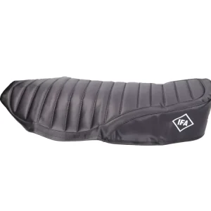 Preiswert Sitzbezug strukturiert schwarz für Simson S51, S53, S70 Enduro Modelle