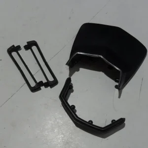 Puch Maxi Satz Schutzblech Kantenschutz Bowdenzugführung NEU Markenprodukt