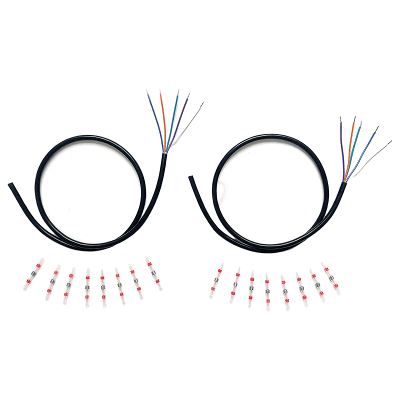 Garantierte Lieferung Kellermann i.NEX - Kabelset MO, 5-adrig, 111.423