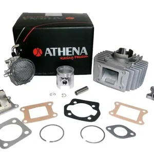 Puch Maxi Renn Zylinder Athena Amal Vergaser Membran Tuning NEU Aktuell