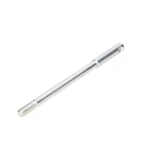 Steckachse / Achse vorn 230mm für Simson S50, S51, S53, S83, SR50, SR80 Jetzt Kaufen