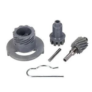 Kracherpreis Tachoantrieb Satz für Kettenritzel 15 Zähne für Simson S51, S53, S83, S70, SR50, SR80, KR51/2 Schwalbe