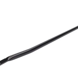 Unterzugstrebe links schwarz für Simson S51E, S70E, S53E, S83E Enduro Schneller Versand