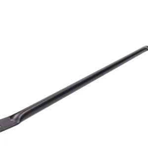 Begrenztes Angebot Unterzugstrebe rechts schwarz für Simson S51E, S70E, S53E, S83E Enduro