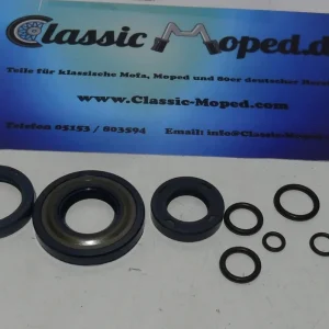 Satz Wellendichtringe Simmerringe Vespa 50N PK 50 80 125 NEU Abverkauf