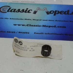 Original Puch Nadellager Pleuel Bolzen 12mm Mofa Moped Roller NEU Schnäppchen