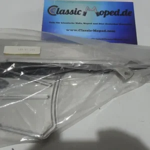 Neue Kollektion Passend für Zündapp KS80 Super Kettenschutz Edelstahl 537-14.614 NEU NOS