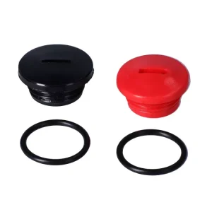 Verschlussschrauben Satz inkl. Dichtringe für Simson S51, S53, S70, S83, Schwalbe KR51/2, SR50, SR80 Neue Kollektion