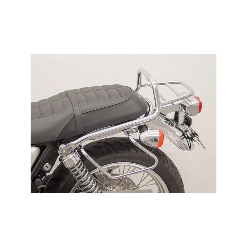 Direkt Vom Hersteller FEHLING Gepäckträger passend für Honda CB 1100 EX/RS chrom