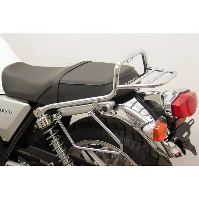 FEHLING Gepäckträger passend für Honda CB 1100 EX (Speichenräder) Bestseller