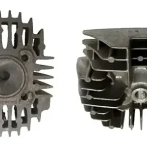 Puch Mini Maxi 25 Maxi Plus Zylinder Kopf original NEU NOS Geprüft