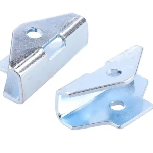 Widerlager Satz Gepäckträger für Simson S50, S51, S70 Neu Im Sortiment