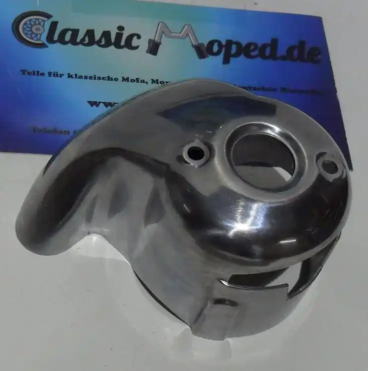 Puch MS VS MV 50 60 Zylinder Haube Zylinderabdeckung NEU Abverkauf