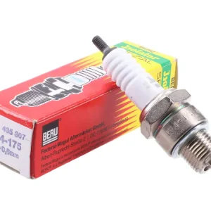 Online Kaufen Zündkerze M14-175 Isolator Spezial für Simson