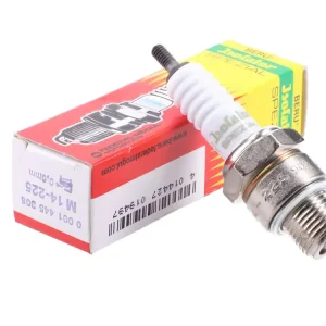 Zündkerze M14-225 Isolator Spezial für Simson Bestseller
