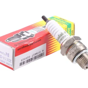 Heißes Angebot Zündkerze M14-260 Isolator Spezial für Simson