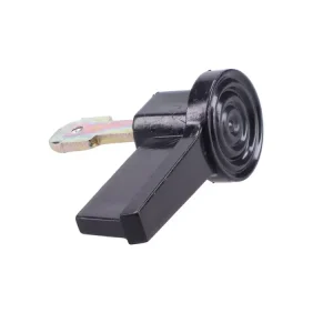 Zündschlüssel schwarz für Simson S50, S51, S70 Kostenloser Versand