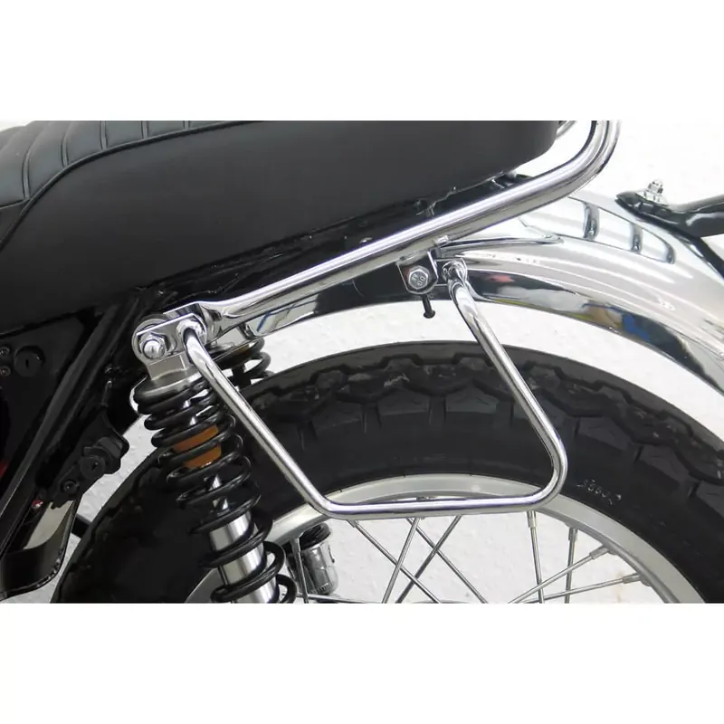 FEHLING Packtaschenbügel passend für Kawasaki W650/W800 Letzte Chance