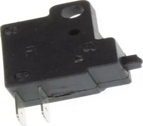 Solange Der Vorrat Reicht Kawasaki KLE 500 Bremslichtschalter vorn