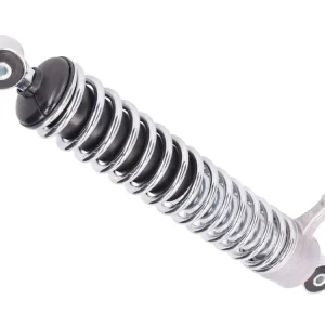 Stoßdämpfer rechts einstellbar 353mm für Simson Enduro S51E, S70E Gratis Versand