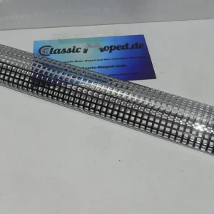 Finale Aktion Passend für Zündapp Hercules Puch Auspuff Hitzeschutz Abdeckung Cross NEU